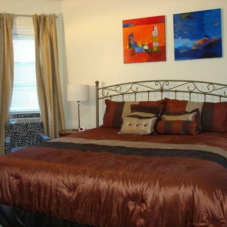 Bowers House Bnb Harvard Mit Cambridge Boston Somerville Exterior photo