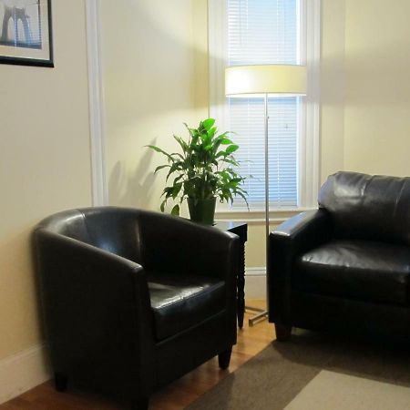 Bowers House Bnb Harvard Mit Cambridge Boston Somerville Exterior photo