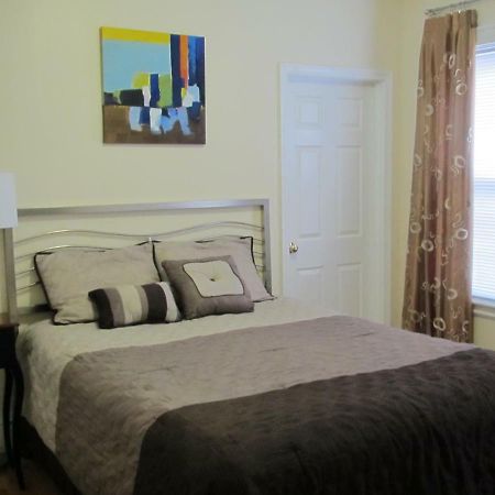 Bowers House Bnb Harvard Mit Cambridge Boston Somerville Exterior photo