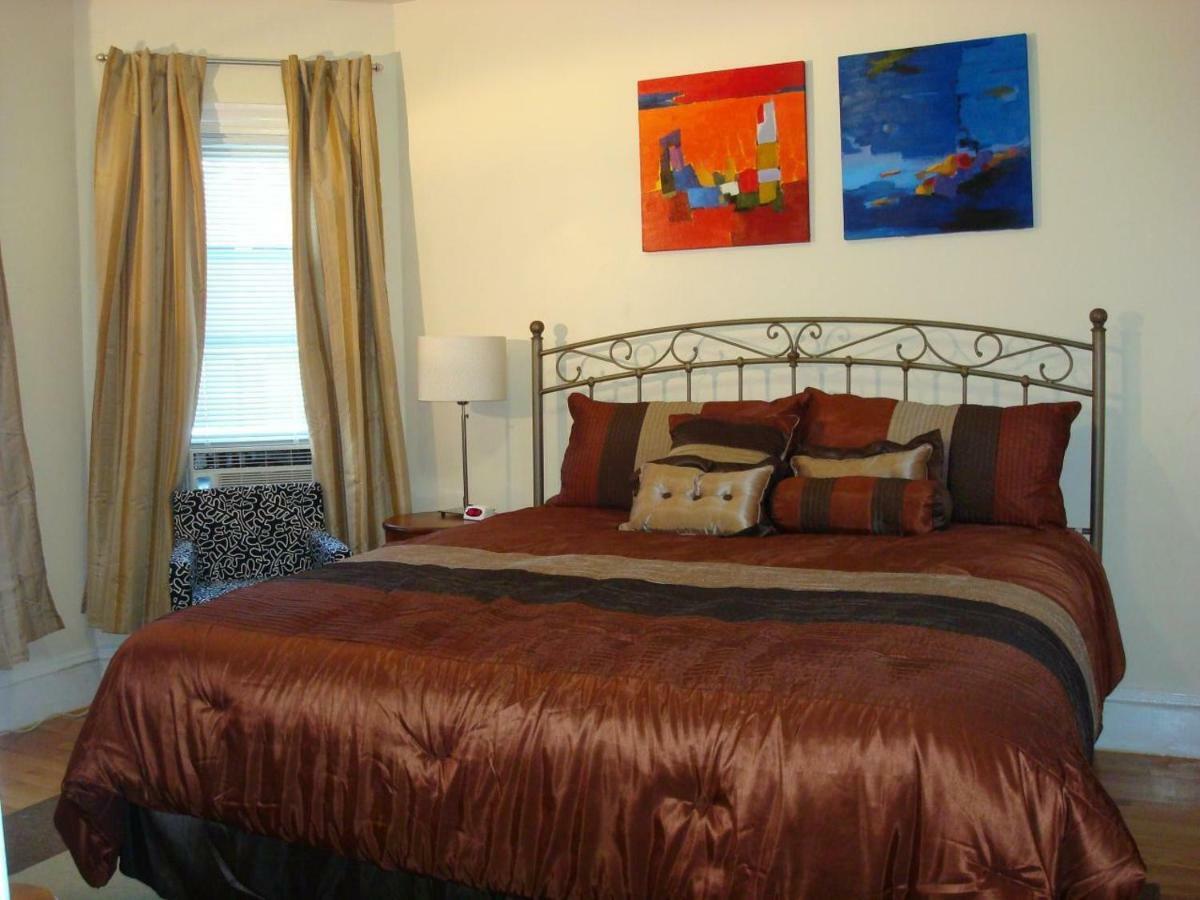 Bowers House Bnb Harvard Mit Cambridge Boston Somerville Exterior photo