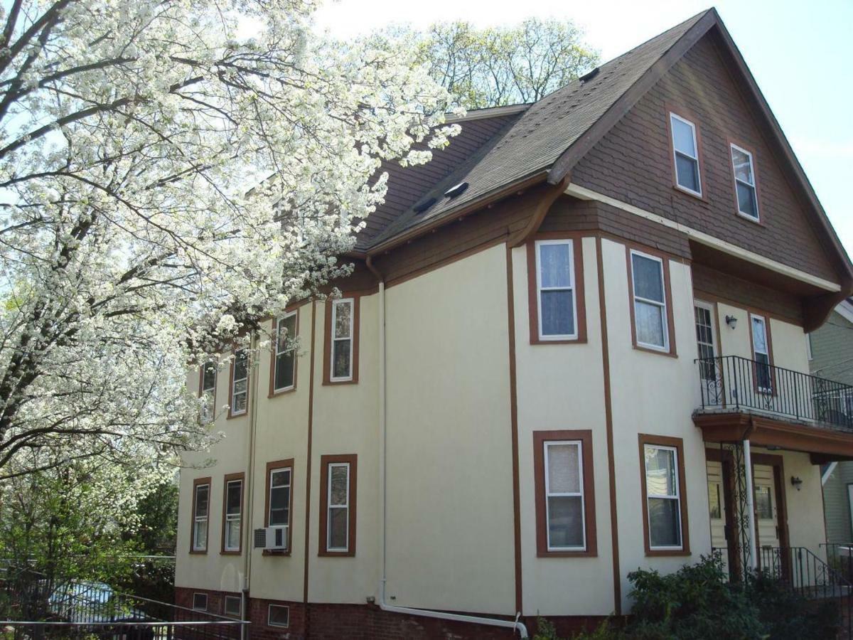 Bowers House Bnb Harvard Mit Cambridge Boston Somerville Exterior photo