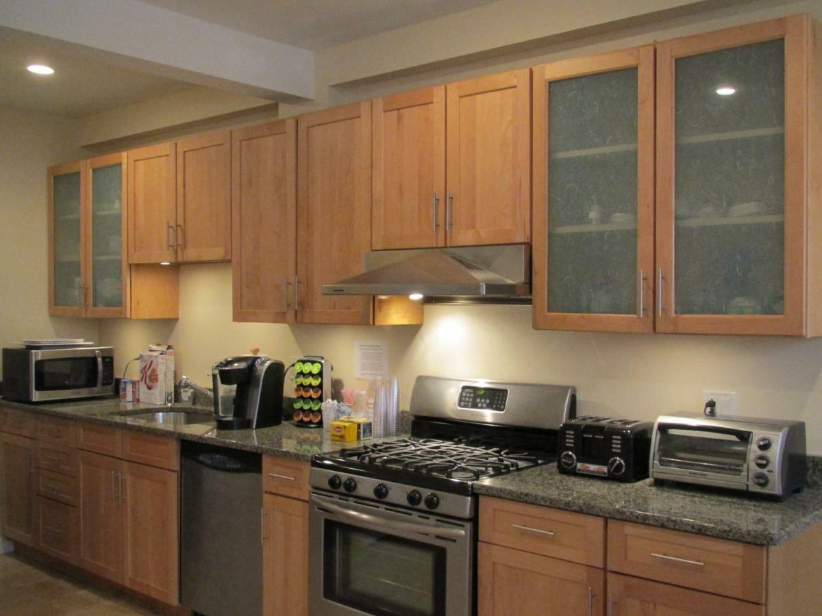 Bowers House Bnb Harvard Mit Cambridge Boston Somerville Exterior photo