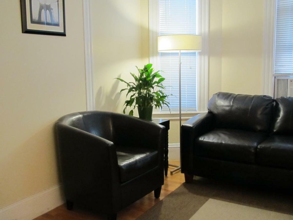Bowers House Bnb Harvard Mit Cambridge Boston Somerville Exterior photo