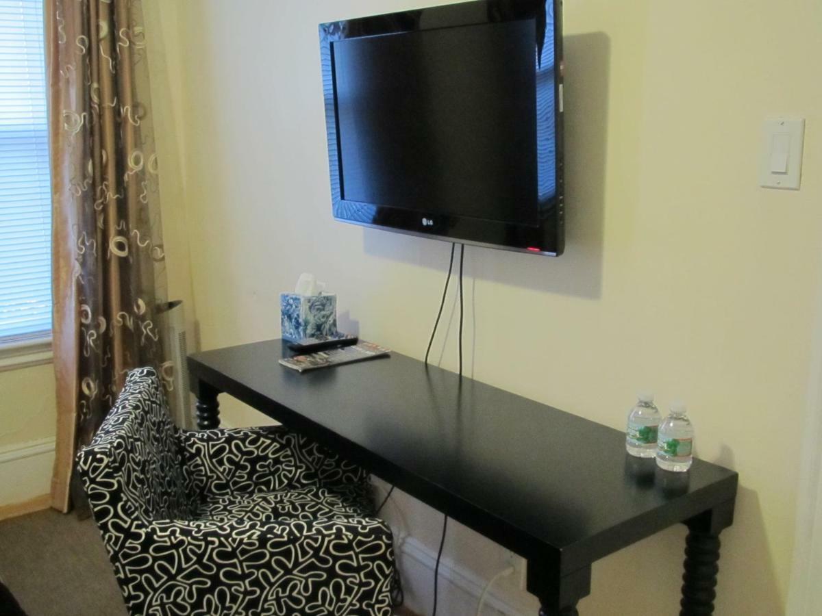 Bowers House Bnb Harvard Mit Cambridge Boston Somerville Exterior photo
