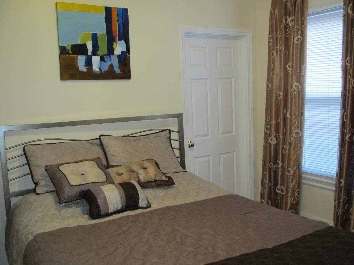 Bowers House Bnb Harvard Mit Cambridge Boston Somerville Exterior photo
