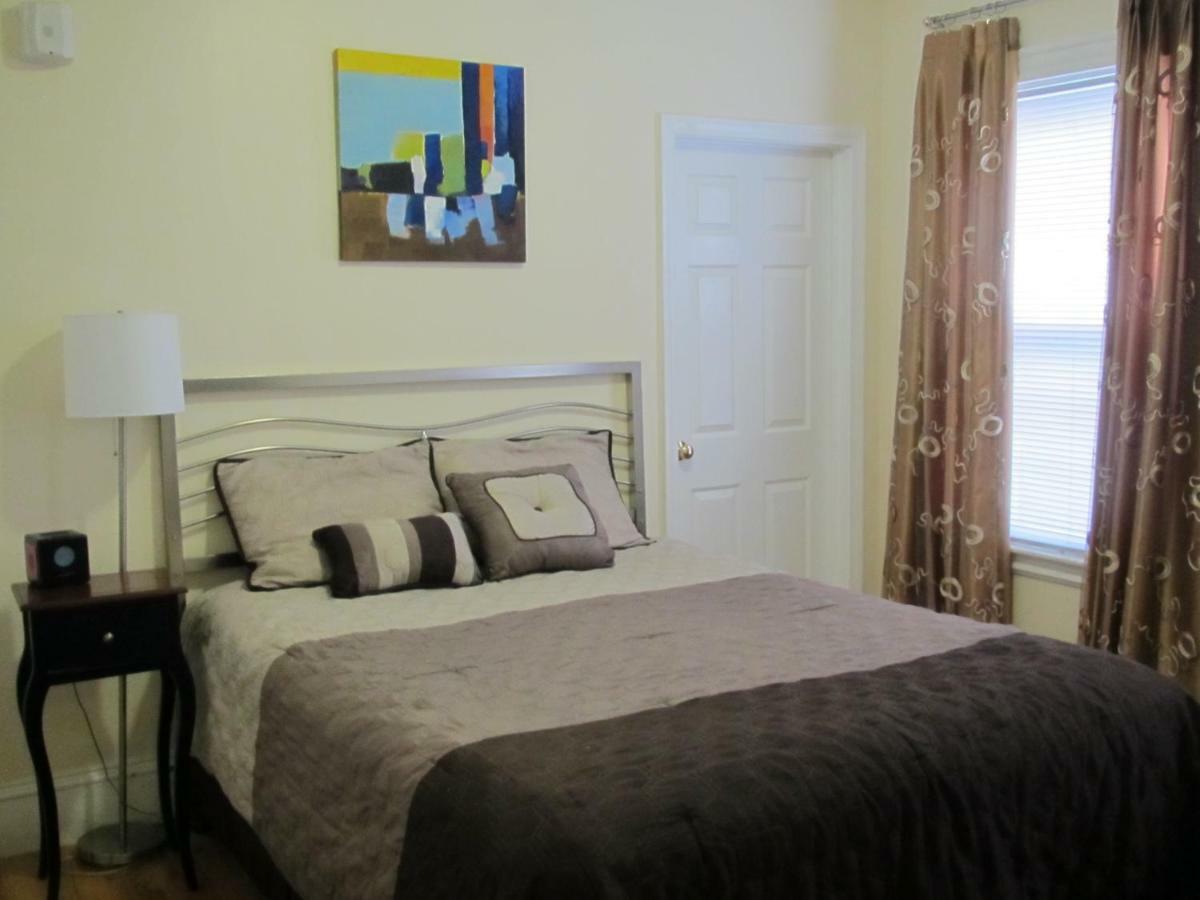 Bowers House Bnb Harvard Mit Cambridge Boston Somerville Exterior photo